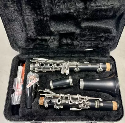 YAMAHA CLARINET